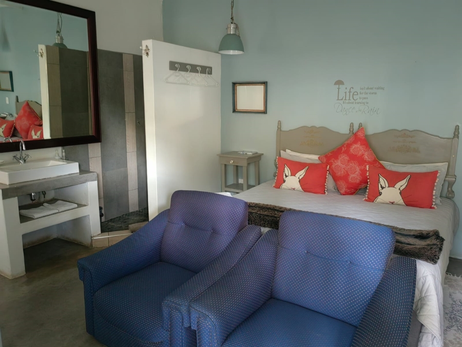 9 Bedroom Property for Sale in Parys Free State